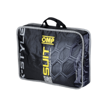 OMP Karting Overall Overall Bag