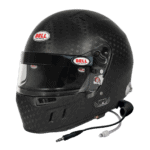 Bell HP6 EVO-II Carbon RD Helmet (Hans) - 01