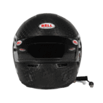 Bell HP6 EVO-II Carbon RD Helmet (Hans) - 04