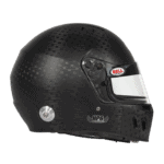 Bell HP6 EVO-II Carbon RD Helmet (Hans) - 05