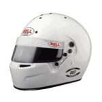 Bell KC7 CMR Kart Helmet - White