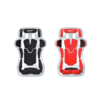 Sabelt Kit Of Padding For GT Pad Seat