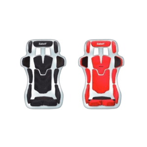 Sabelt Kit Of Padding For GT Pad Seat