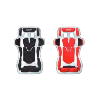 Sabelt Kit Of Padding For GT Pad Seat
