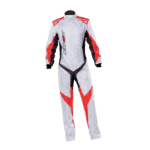 OMP KS-2 Art Custom Design Kart Suit