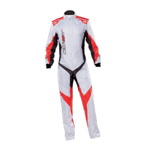 OMP KS-2 Art Custom Design Kart Suit