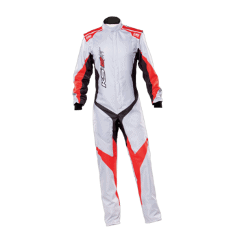 OMP KS-2 Art Custom Design Kart Suit