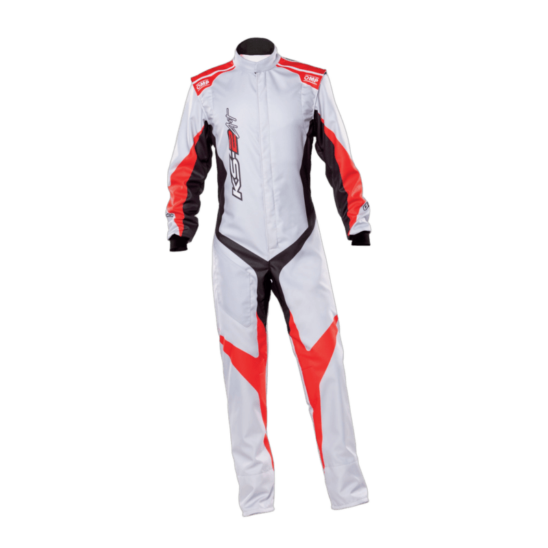 OMP KS-2 Art Custom Design Kart Suit