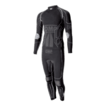 OMP KS Winter-R Long Sleeve Kart Top - Junior - Image 3