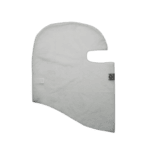 OMP Disposable Open Face Balaclavas - Pack Of 25 - White