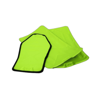 OMP KS-1 Pro Body Protection 6mm Padding