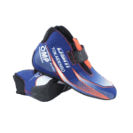 OMP KS Art Custom Design Kart Boots - Image 2