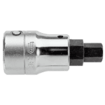 Facom KT.A 3/4 drive metric bit for hexagon socket heads, high-quality tool for automotive and mechanical work.