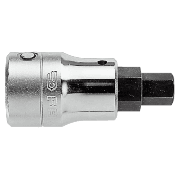 Facom KT.A 3/4 drive metric bit for hexagon socket heads, high-quality tool for automotive and mechanical work.