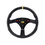 OMP 320 ALU S Steering Wheel