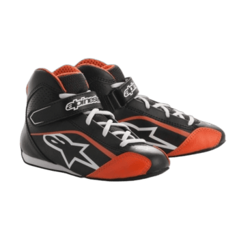 ALP2712518 Alpinestars Tech 1 KS Bambino Kart Boots – Junior