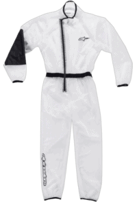Alpinestars Rain Kart Suit