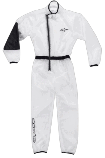 Alpinestars Rain Kart Suit