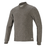 Alpinestars Race V3 Long Sleeve Top - Anthracite