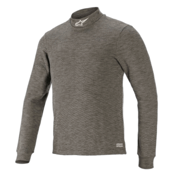Alpinestars Race V3 Long Sleeve Top - Anthracite