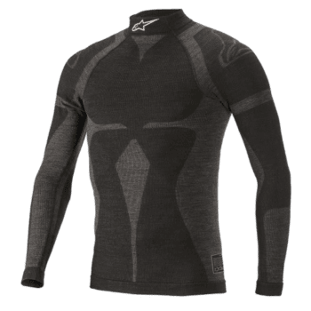 Alpinestars ZX Evo V2 Long Sleeve Top