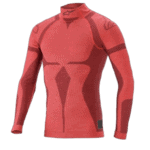 Alpinestars ZX Evo V2 Long Sleeve Top - Image 3