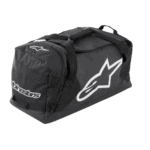 Alpinestars Goanna Duffle Bag - Black / Anthracite / White