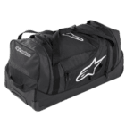 ALP6106118-140 Alpinestars Komodo Travel Bag - Black