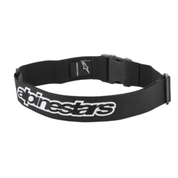 Alpinestars Pit Radio Tool Belt - Black