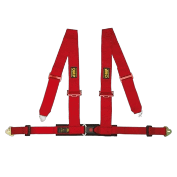 OMP DA508 Road 4M Off-Road Safety Harness