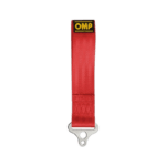 Tow Strap 2 Red