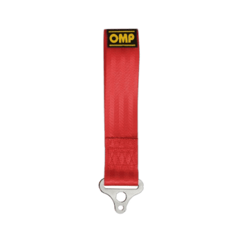 Tow Strap 2 Red