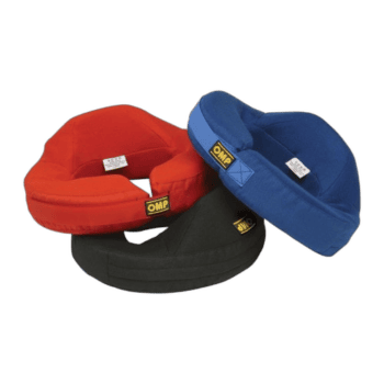OMP Flame Retardant Anatomical Neck Collar