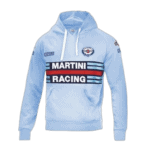 Sparco Martini Racing Hoodie - Image 7