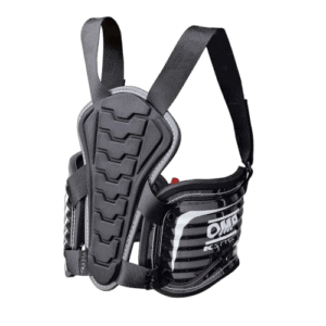 OMP KS Body Protection - Black