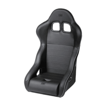 OMP TRS Legend Classic Steel Frame Seat