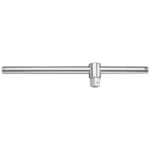 Silver metal steering wheel quick release hub for race cars, designed for easy removal and secure fit.