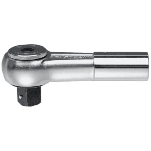 Facom 1 drive ratchet without handle M.151, a high-quality automotive tool for precise torque application.