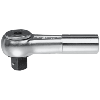 Facom 1 drive ratchet without handle M.151, a high-quality automotive tool for precise torque application.