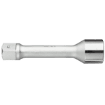 Facom M.A 1 drive extension M.215A for professional tool use, high-quality chrome finish, suitable for automotive and mechanical tasks.