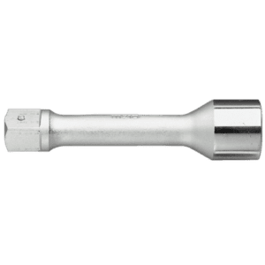 Facom M.A 1 drive extension M.215A for professional tool use, high-quality chrome finish, suitable for automotive and mechanical tasks.