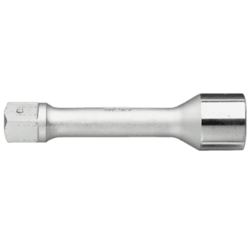 Facom M.A 1 drive extension M.215A for professional tool use, high-quality chrome finish, suitable for automotive and mechanical tasks.