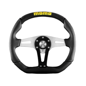 MOMO Trek Steering Wheel