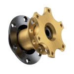 Sabelt Quick Release Button For Group N
