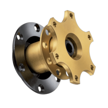 Sabelt Quick Release Button For Group N