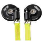 Simpson Hybrid Quick Release Helmet posts - M61 (HANS post replacement)