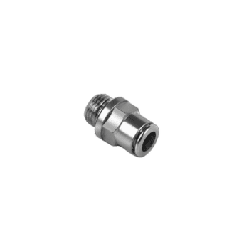 High-quality racing connector fitting for Grand Prix Racewear, compatible with Sparco Raccordo specifications, made of durable metal for motorsport applications.