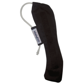 Stand 21 FHR Device Air Padding