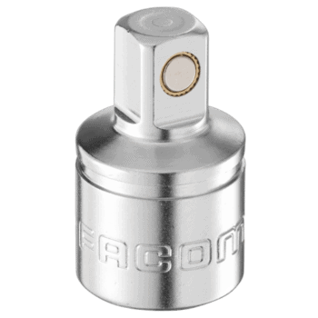Facom Tools, Magnetic Oil Drain Plug Bits & Sockets