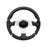 MOMO Millenium Steering Wheel